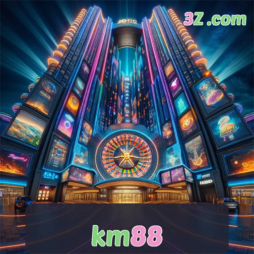 km88: O Cassino Virtual que Encanta Jogadores