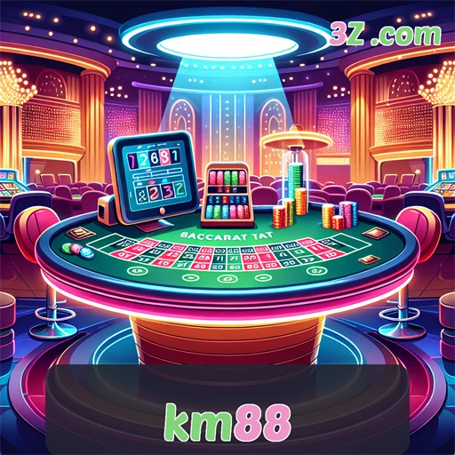 Esporte no km88: Uma Nova Dimensão de Jogos Online