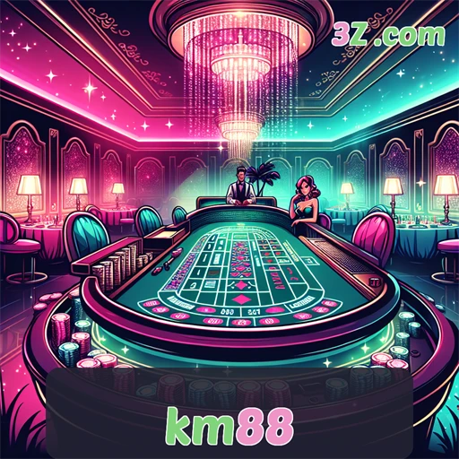 Recursos Exclusivos VIP no km88: A Nova Era dos Jogos